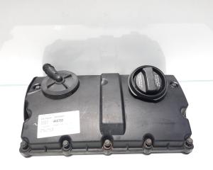 Capac culbutori, VW Sharan (7M8, 7M9, 7M6) [Fabr 1995-2010] 1.9 tdi, AUY, 038103469T (id:440780)