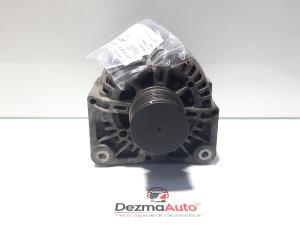 Alternator, Renault Megane 2 [Fabr 2002-2008] 1.5 dci, K9K, 8200386806 (id:441646)