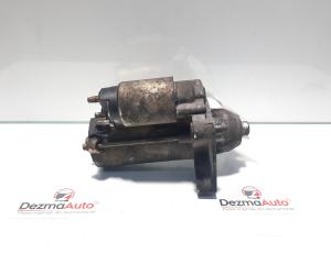 Electromotor, Ford Focus 2 (DA) [Fabr 2004-2012] 1.6 rdci, G8DA, 3M5T-11000-CD, 5 vit man (id:441643)