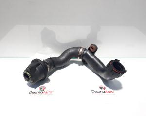 Furtun intercooler,  Mercedes Clasa A (W168) [Fabr 1997-2004] 1.7 cdi, OM668942, A1685280082, A6681400387 (id:440551)