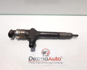 Injector, Mazda 6 Hatchback (GG) [Fabr 2002-2008] 2.0 mzr-cd, RF7J, RF8G-13H50 (id:440716)
