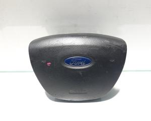 Airbag volan, Ford Focus C-Max [Fabr 2003-2007] 3M51-R042B85-AG (id:441526)