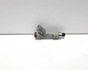 Injector, Toyota Yaris (P9) [Fabr 2005-2011] 1.0 B, 1KR-FE, 23250-00010 (id:440778)