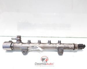 Rampa injectoare, Mercedes Vito Autobus (W639) [Fabr 2003-prezent] 2.2 cdi, OM651940, A6510700495