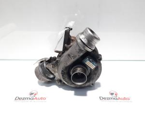 Turbosuflanta, Renault Scenic 2 [Fabr 2003-2008] 1.5 dci, 54399700002 (id:440873)