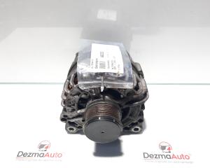 Alternator, Vw Tiguan (5N) [Fabr 2007-2016] 2.0 tdi, CFF (id:440260)