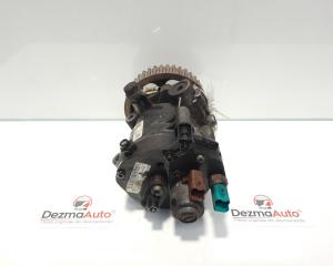 Pompa inalta presiune, Renault Megane 2 [Fabr 2002-2008] 1.5 dci, K9K722, 8200057225, 8200379376 (pr:110747)