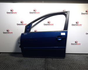 Usa stanga fata, Ford Fiesta 5 [Fabr 2001-2010] (id:441366)