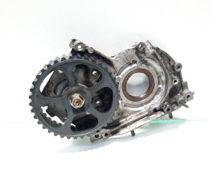 Pompa ulei, Opel Astra G [Fabr 1998-2004]  1.7 dti, Y17DT (id:441794)