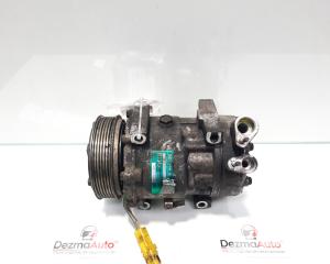 Compresor clima, Citroen Xsara Picasso [Fabr 1999-2011] 1.6 hdi, 9HZ, 9645440480 (pr:117994)