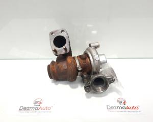 Turbosuflanta, Peugeot 307 [Fabr 2000-2008] 1.6 hdi, 9HX, 9657603780 (id:440743)