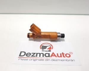Injector, Opel Agila (B) (H08) [Fabr 2008-2014] 1.2 B, K12B, 008082618 (id:442196)