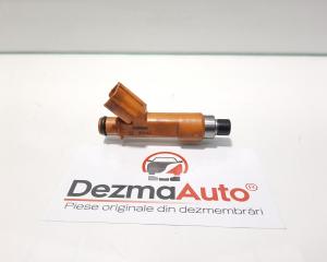 Injector, Opel Agila (B) (H08) [Fabr 2008-2014] 1.2 B, K12B, 008082618 (id:442197)