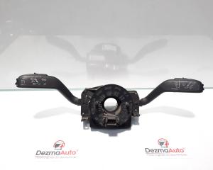 Maneta semnalizare cu maneta stergatoare si spirala volan, Seat Ibiza 5 ST (6J8) [Fabr 2010-2017] 7H0953503GJ (id:442018)