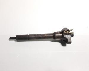 Injector, Bmw 3 (E46) [Fabr 1998-2005] 2.0 D, 204D1, 0432191528 (id:441549)