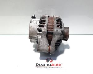 Alternator, Opel Agila (B) (H08) [Fabr 2008-2014] 1.2 B, K12B, 31400-84E10 (pr:110747)