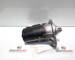 Electromotor, Skoda Octavia 1 (1U2) [Fabr 1996-2010] 1.6 B, AVU, 020911023F (id:441833)