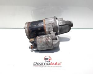 Electromotor, Opel Agila (B) (H08) [Fabr 2008-2014] 1.2 B, K12B, 31100-51K0, 5 vit man (id:442187)