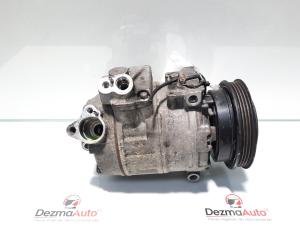 Compresor clima, Skoda Superb I (3U4) [Fabr 2001-2008] 1.9 tdi, BSV, 447220- 8184 (id:441679)