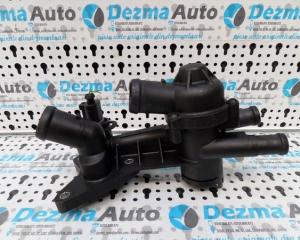 Corp termostat 03E121026B, Seat Ibiza 5 (6J) 1.2TSI