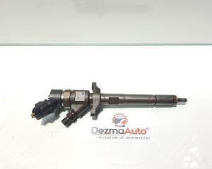 Injector, Ford Focus 2 (DA) [Fabr 2004-2012] 1.6 tdci, HHDA, 0445110239 (id:442470)