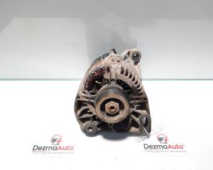 Alternator 65A, cod 63321233, Fiat Panda (169) 1.0 benz,188A4000 (id:441712)