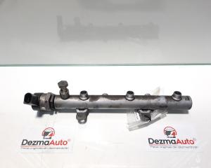 Rampa injectoare, Audi A6 (4F2, C6) [Fabr 2004-2010] 3.0 tdi, 059130090AF (id:441697)