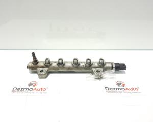Rampa injectoare cu senzor, Renault Espace 4 [Fabr 2002-2014] 2.2 DCI, G9T600, 8200347593, 0445214042 (id:442342)
