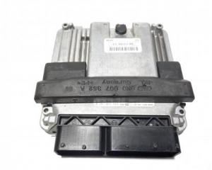 Calculator motor, Audi A4 (8K2, B8) [Fabr 2008-2015] 2.0 tdi, CAG, 03L906022MK (id:442635)