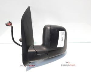 Oglinda electrica stanga fata, Peugeot Bipper (AA) [Fabr 2008-2014] (id:442542)