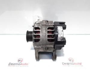 Alternator, Skoda Fabia 1 (6Y2) [Fabr 1999-2008] 1.2 B, BME, 03D903025J (pr;110747)