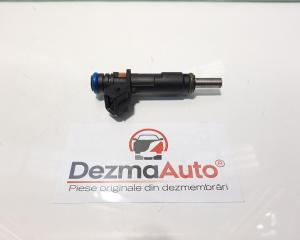 Injector, Opel Signum [Fabr 2003-2008] 1.8 B, Z18XER, 55353806 (id:442825)