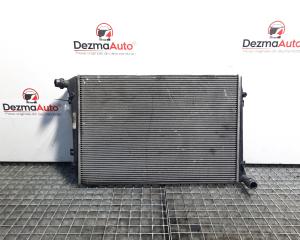 Radiator racire apa, Vw Touran (1T1, 1T2) [Fabr 2003-2010] 2.0 tdi, BMM, 1K0121251AL (id:442911)