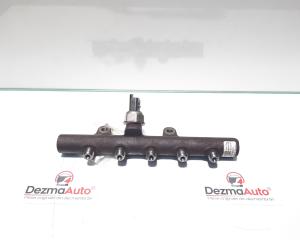 Rampa injectoare cu senzor, Renault Megane 2 [Fabr 2002-2008] 1.5 dci, K9KP732, 8200701690 (id:442308)