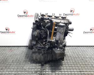 Motor, Audi A4 (8E2, B6) [Fabr 2000-2004] 1.9 tdi, AWX (pr:110747)