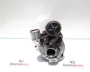 Turbosuflanta, Dacia Logan (LS) [Fabr 2004-2012] 1.5 dci, K9K792, 54359700011 (id:443677)