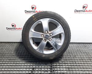 Janta aliaj, Seat Altea (5P1) [Fabr 2004-2010] 5P0601025F (id:443122)