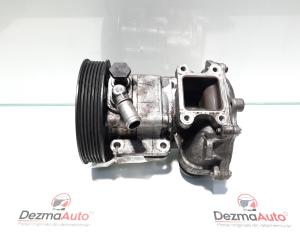 Pompa servo directie cu pompa apa, Bmw 1 (E81, E87) [Fabr 2004-2010] 1.6 B, N45B16AB, 6769598134 (pr:110747)