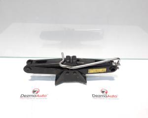 Cric, Peugeot 407 [Fabr 2004-2010] 9656868180 (id:443939)