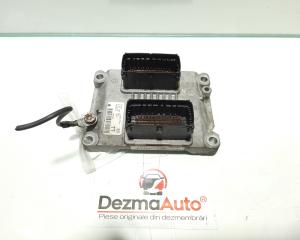 Calculator motor, Opel Corsa D [Fabr 2006-2013] 55353613 (id:443722)