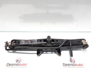 Cric, Renault Megane 2 Combi [Fabr 2003-2008] 8200874064 (id:443872)