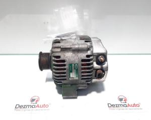 Alternator, cod YLE102480, Land Rover Freelander (LN) 2.0 benz, 25K4F (pr:110747)