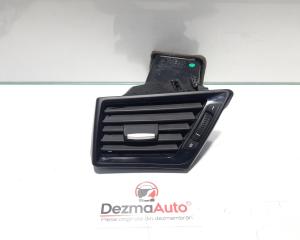 Grila aer bord stanga, cod 9258362, Bmw X1 (E84) (id:444969)