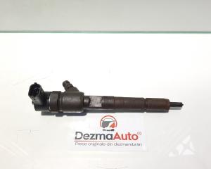 Injector, Opel Astra H Combi [Fabr 2004-2009] 1.3 cdti, Z13DTH, 0445110183 (id:444263)