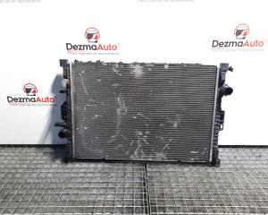 Radiator racire apa, Ford Mondeo 4 Turnier [Fabr 2007-2015] 2.0 tdci, QXBB (id:444489)