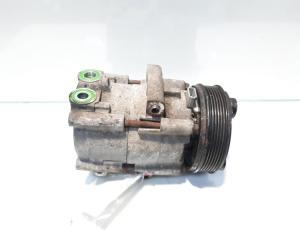 Compresor clima, Ford Mondeo 3 (B5Y) [Fabr 2000-2007] 2.0 tdci, N7BA, 6S71-19D629-AA (pr:110747)