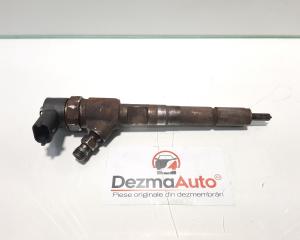 Injector, Opel Astra H Combi [Fabr 2004-2009] 1.3 cdti, Z13DTH, 0445110183 (id:444565)