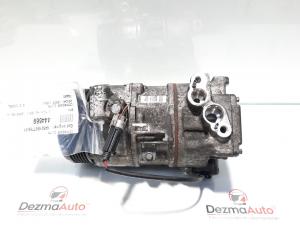 Compresor clima, Bmw 3 Touring (E91) [Fabr 2005-2011] 2.0 diesel 204D4, 6452-6987766-01 (pr:117994)