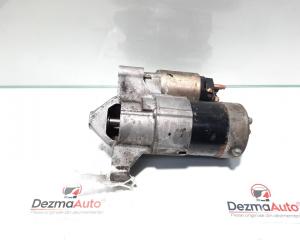 Electromotor 5 vit man, Peugeot 307 SW [Fabr 2002-2008] 2.0 benz, RFN, M000T8208 (id:444589)