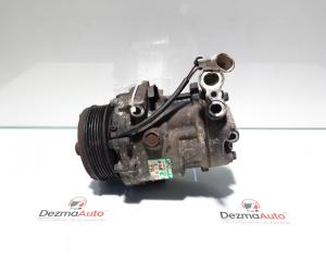 Compresor clima, Opel Astra G Combi (F35) [Fabr 1998-2004] 2.0 DTI, Y20DTH, 09132922 (id:444773)